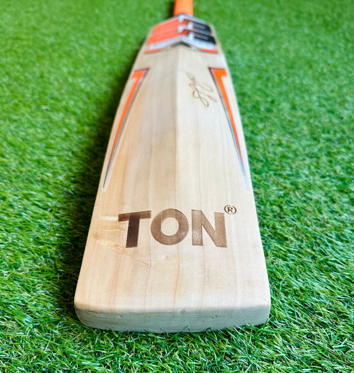 SS TON Stallion Sword Edition Cricket Bat | Long Blade