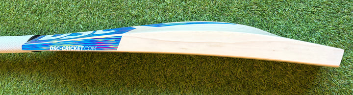 DSC Blu 350 Cricket Bat