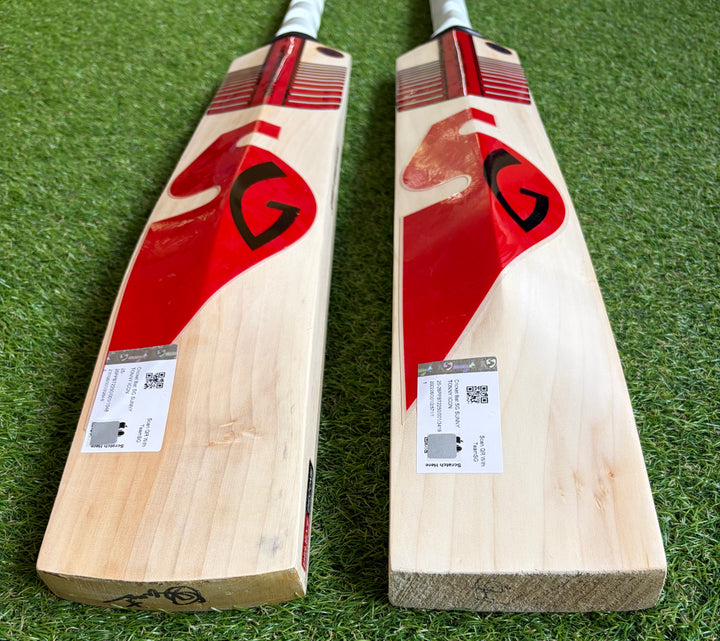 SG Sunny Tonny Icon Cricket