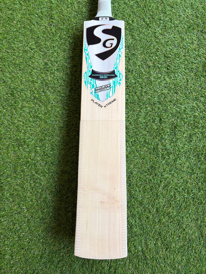 SG Players Xtreme Cricket Bat