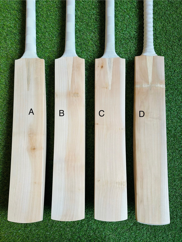 Plain Butterfly English Willow Cricket Bat