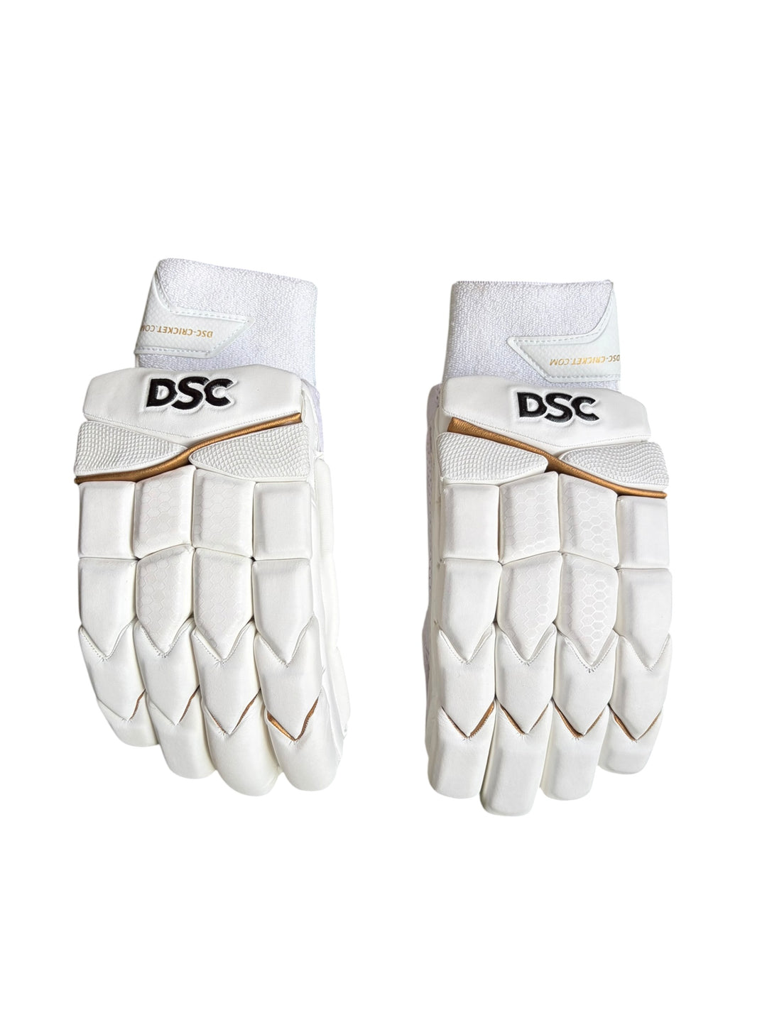 DSC Xlite 1.0 Cricket Batting Gloves