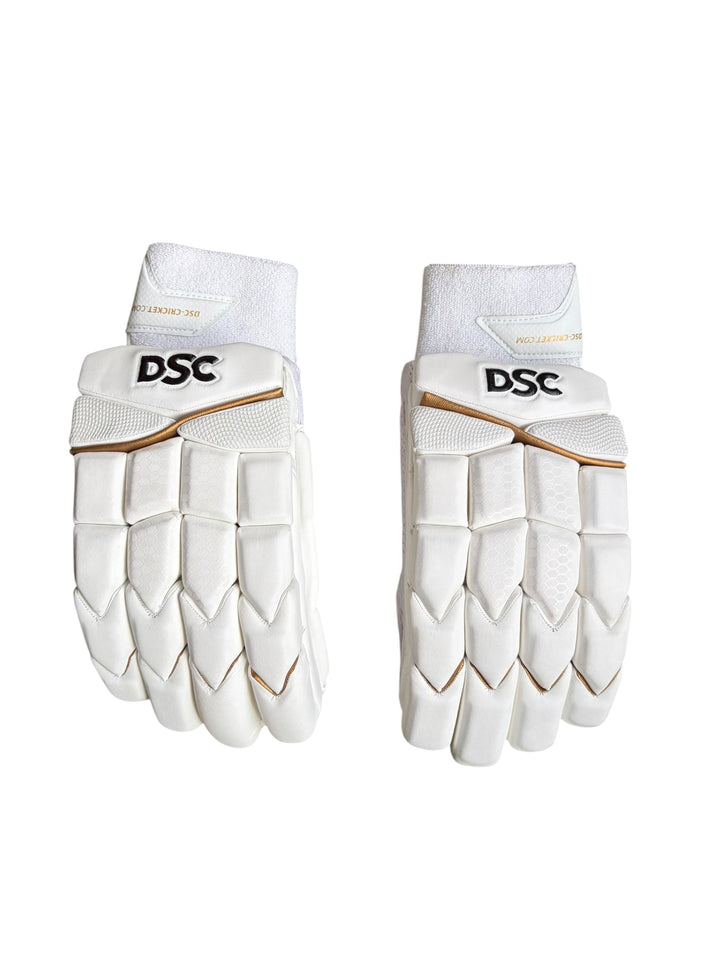 DSC Xlite 1.0 Cricket Batting Gloves