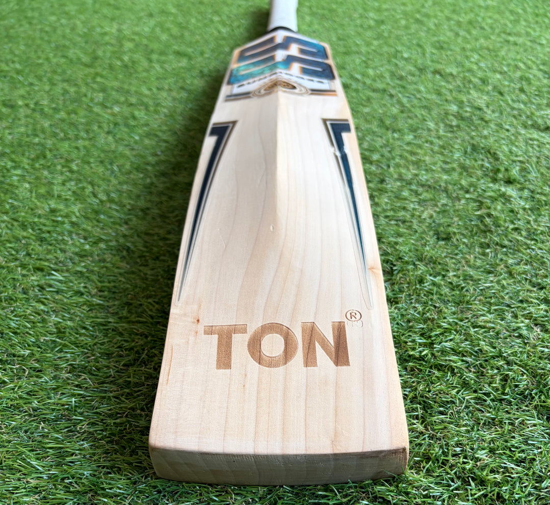 SS TON Gladiator Cricket Bat | Rare Model
