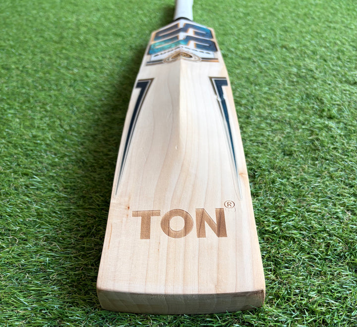 SS TON Gladiator Cricket Bat | Rare Model