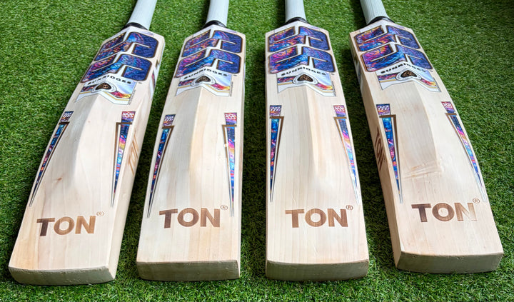 SS TON Champion Cricket Bat