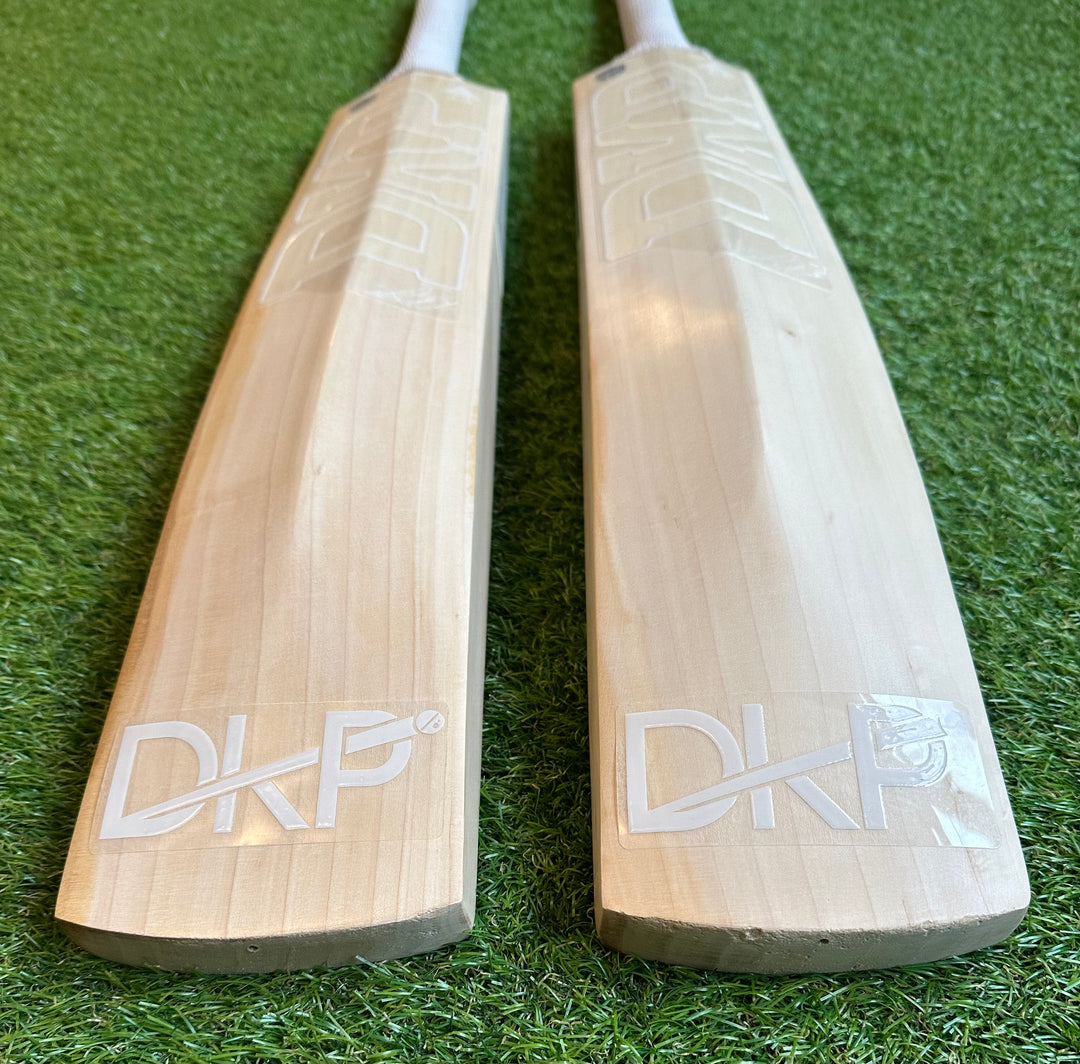 DKP Air Cricket Bat | Size 6 | Grade 1+