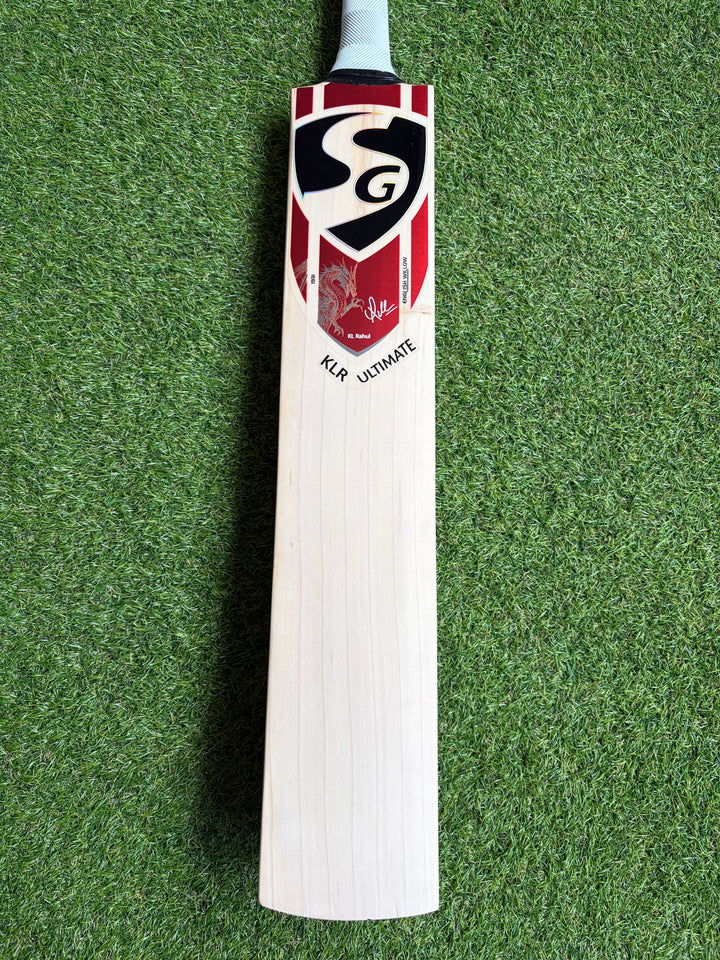 SG KLR Ultimate Cricket Bat | New Model