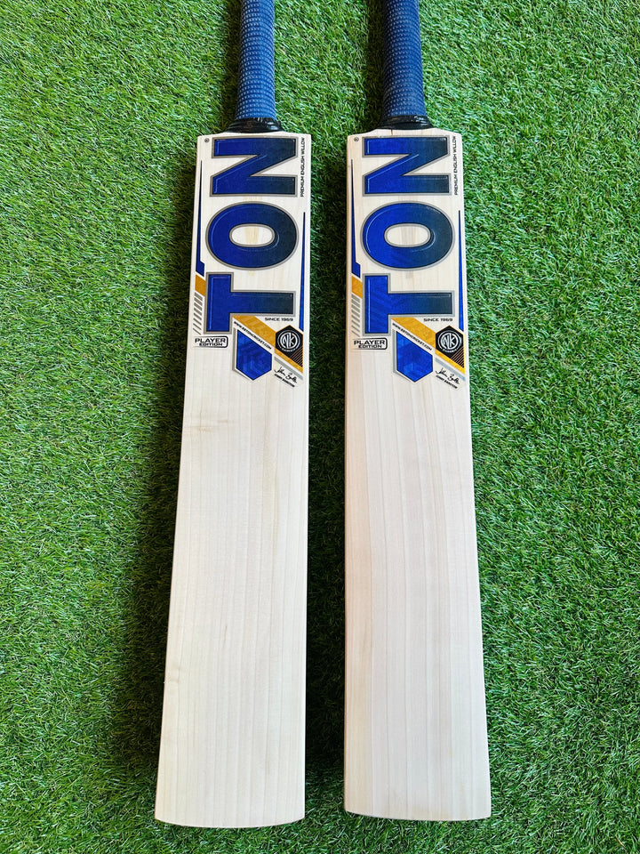 Ton Player Edition Cricket Bat | Size 6