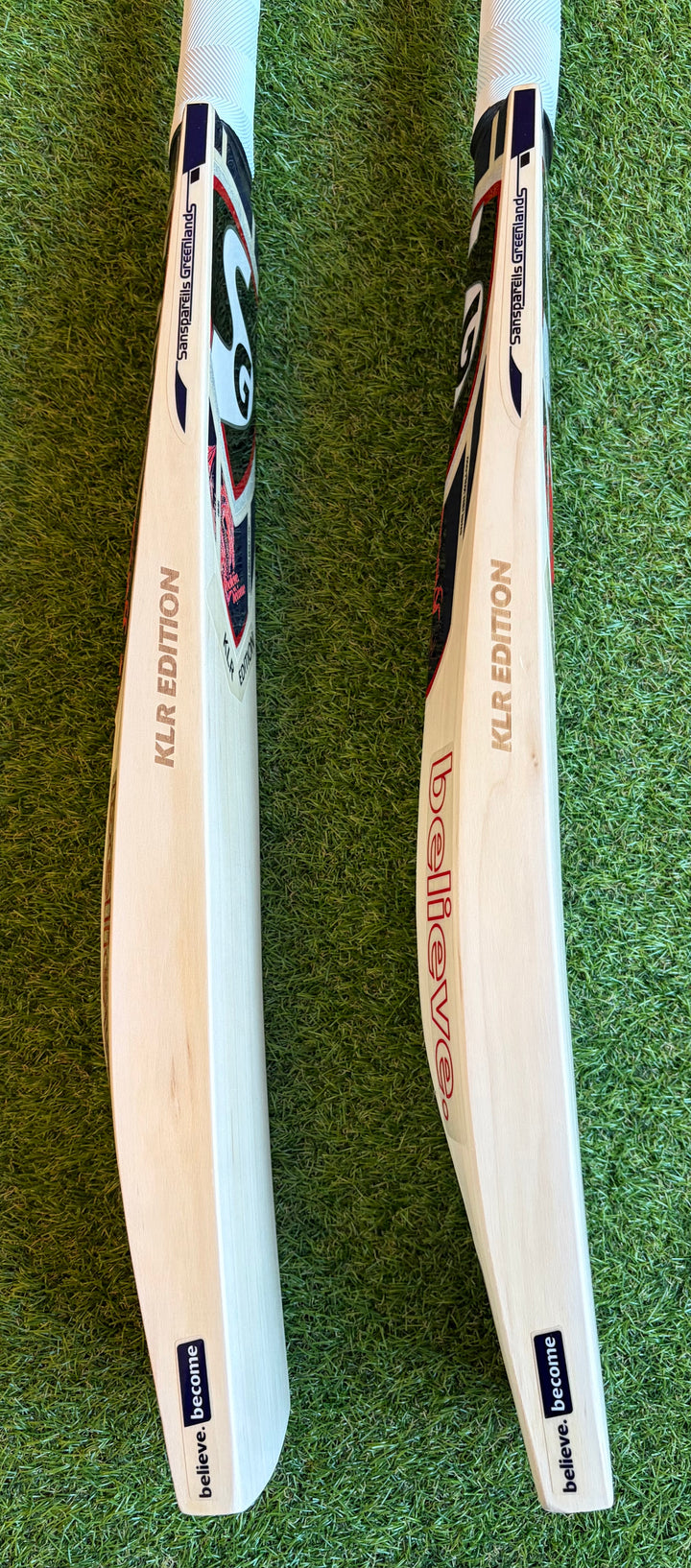 SG KLR Edition | Player Issue | IPL Edition