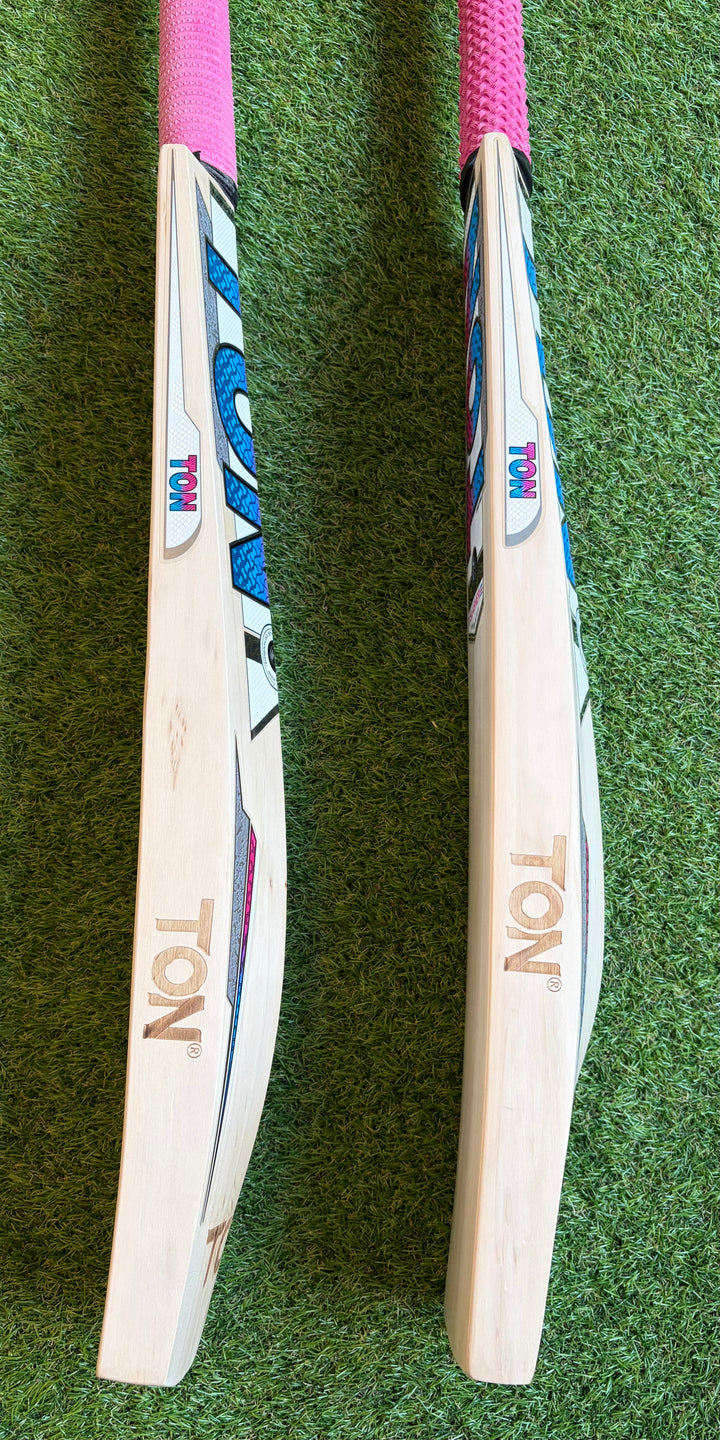 TON Slasher Cricket Bat | Full Profile