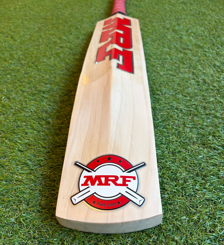 MRF VK Grand Test Cricket Bat