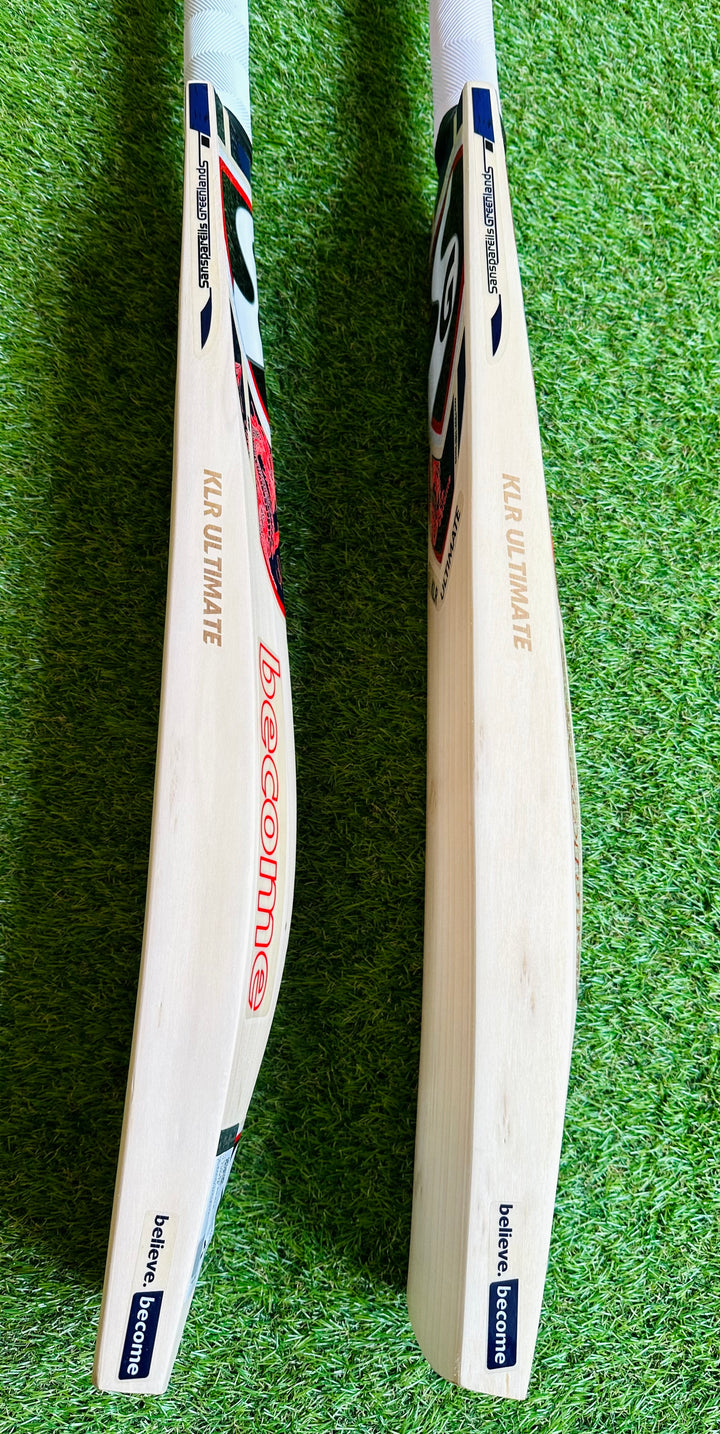 SG KLR Ultimate Cricket Bat | IPL Edition