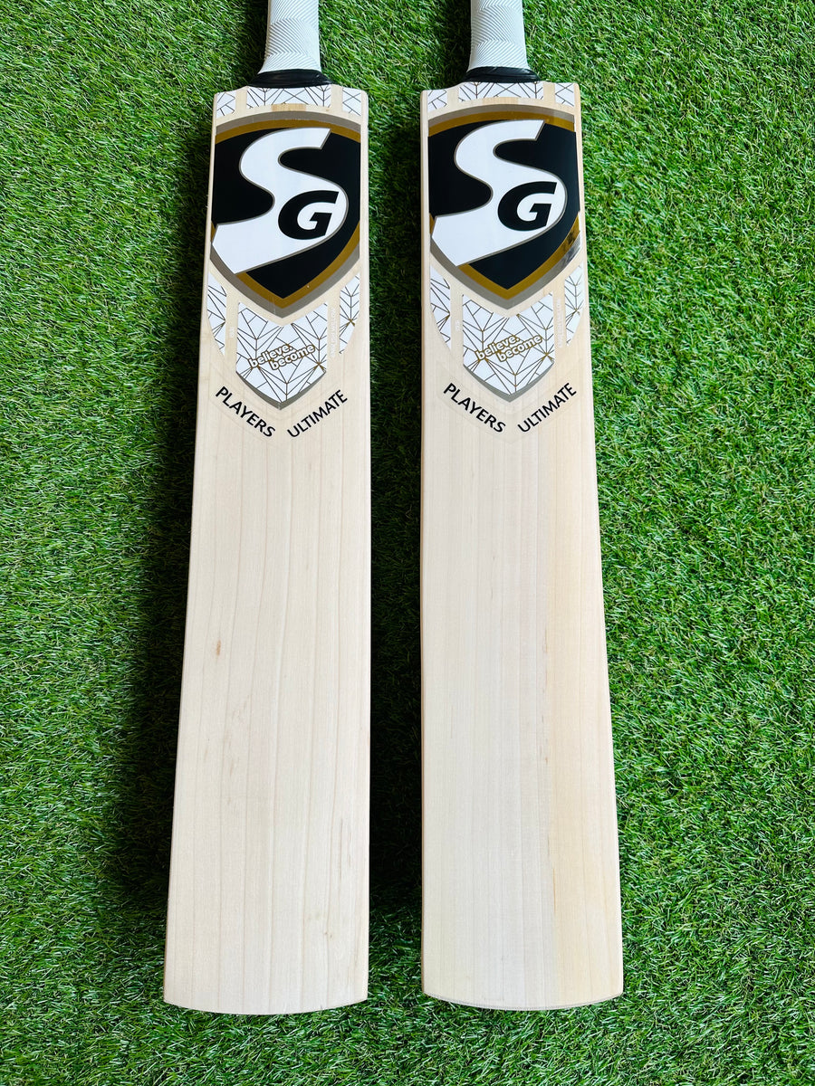 SG Cricket Bats โ DKP Cricket