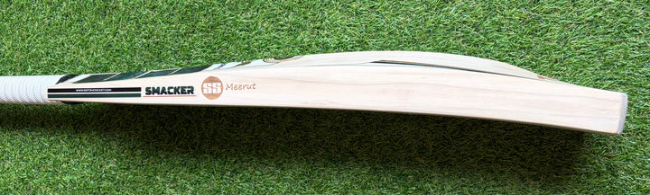 SS TON Smacker Signature Cricket Bat