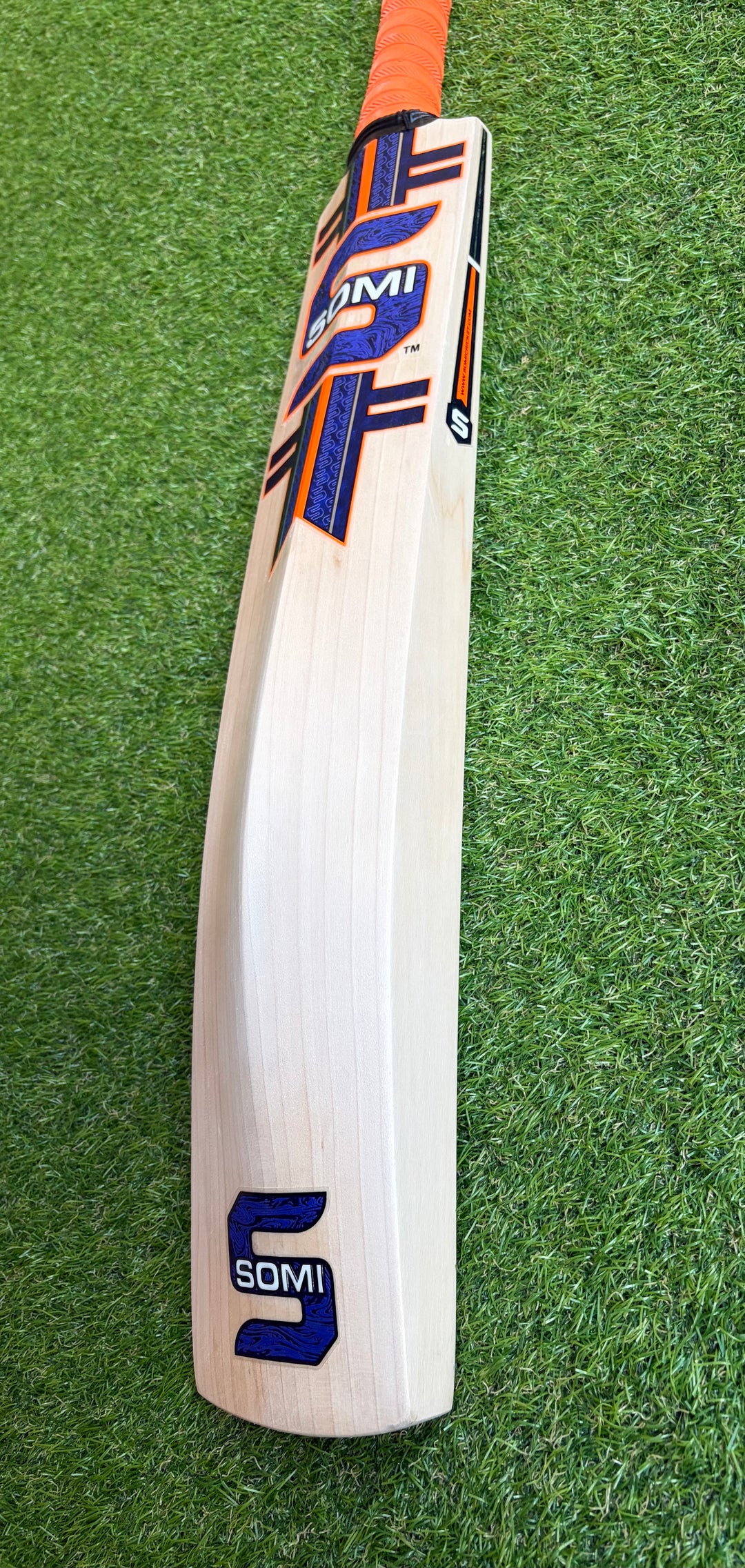 Somi MSD Player Cricket Bat