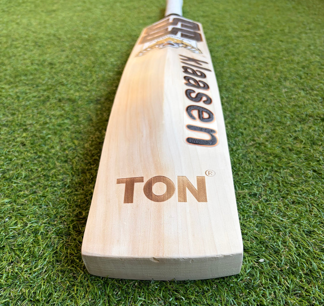 SS TON Players Pro Klaasen Cricket Bat