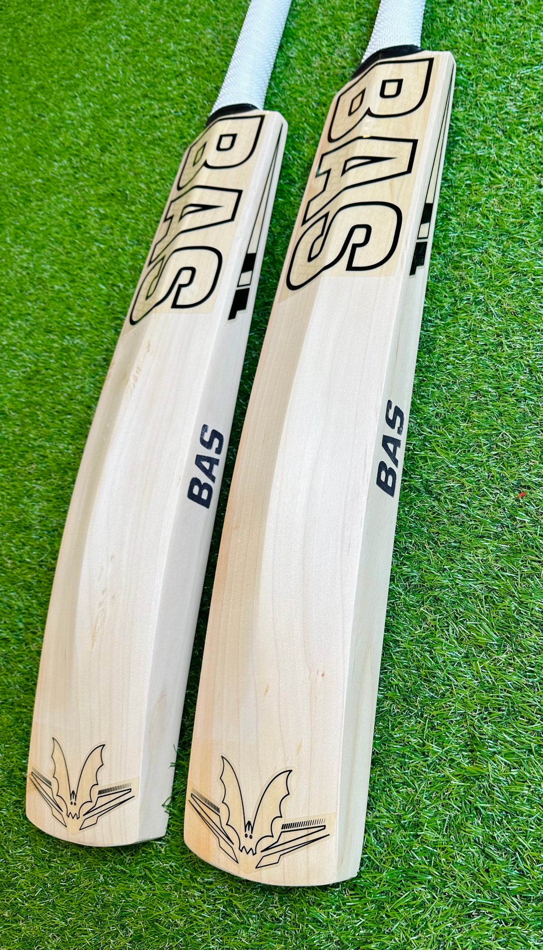 BAS Pro Cricket Bat | New Model