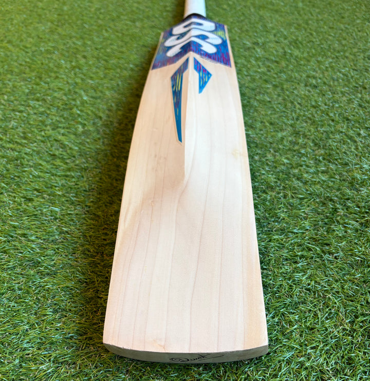 DSC Blu 350 Cricket Bat