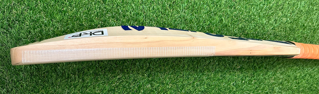 BAS Player Retro Edition Cricket Bat | Knocked In | Heavyweight