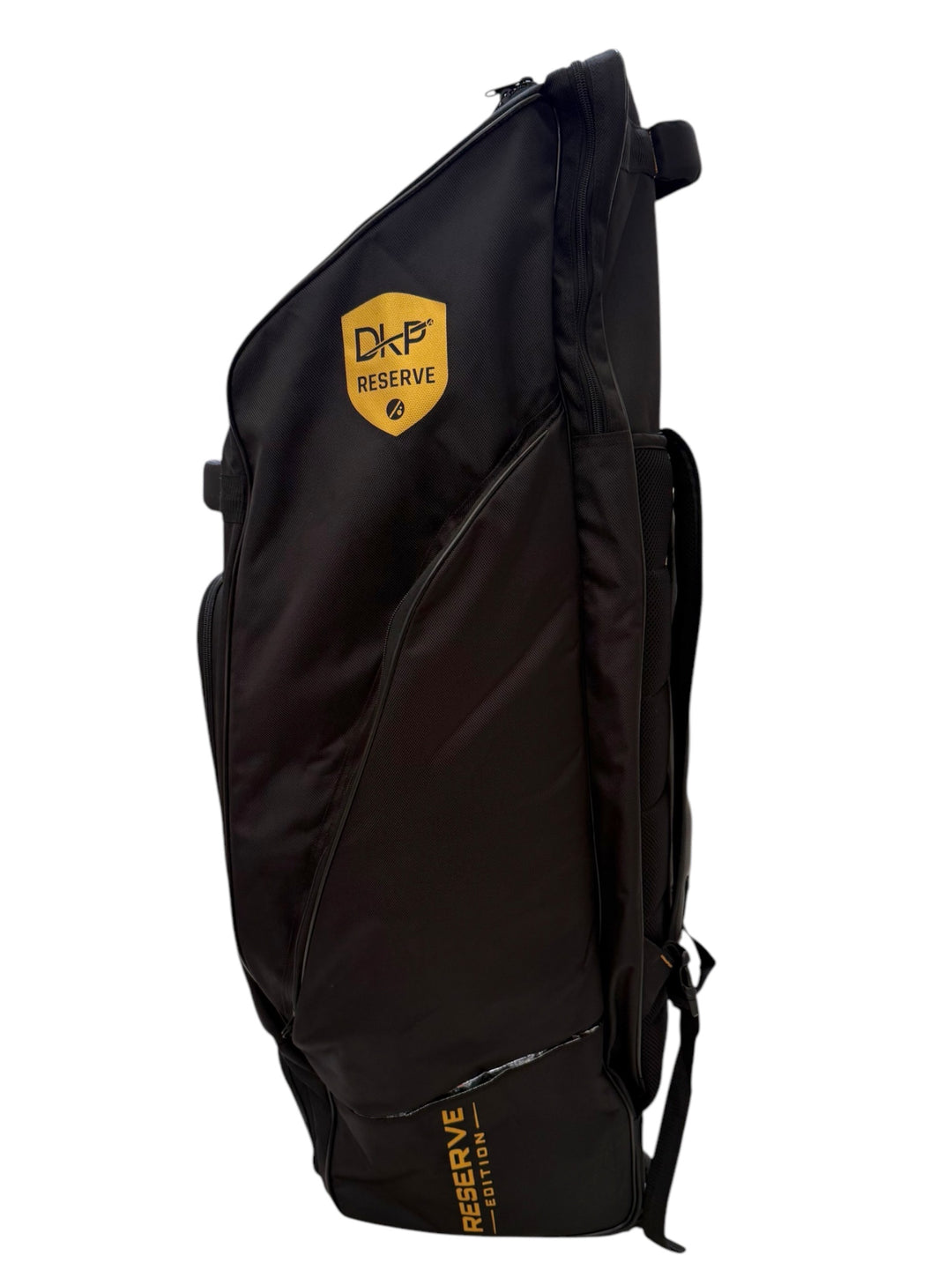 DKP Reserve Edition Cricket Duffle Bag