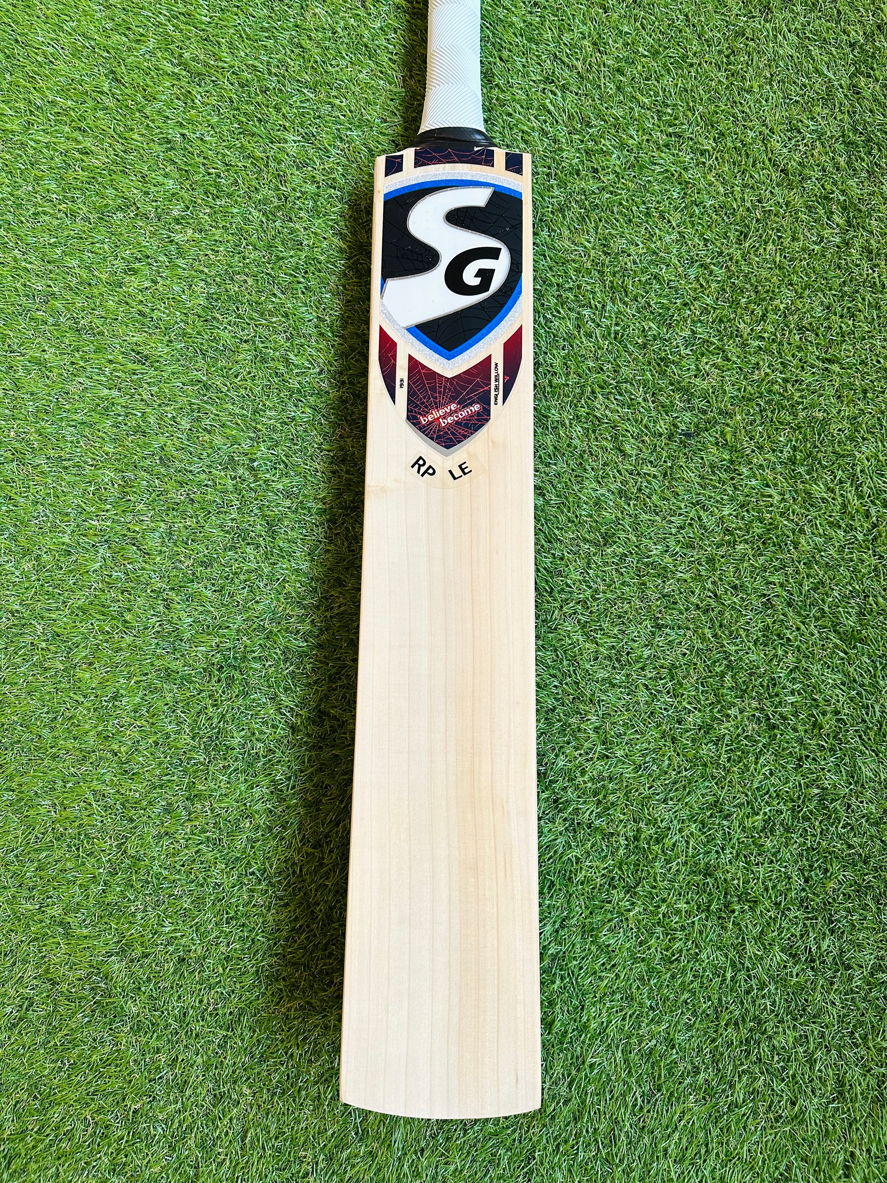 SG RP LE Cricket Bat | Size 5 – DKP Cricket