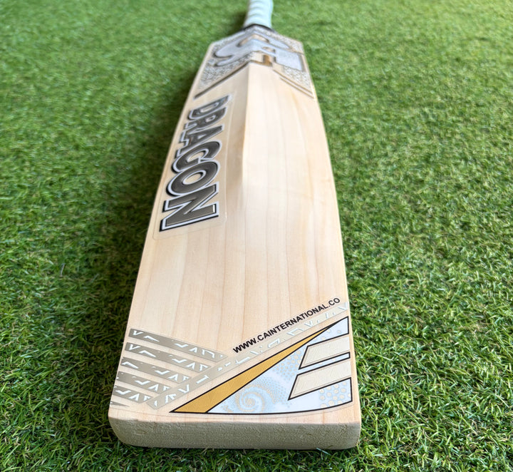 CA Dragon Gold Cricket Bat