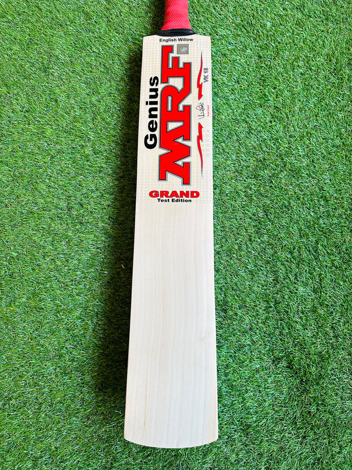 MRF VK Grand Test Cricket Bat