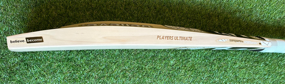 SG Players Ultimate Cricket Bat