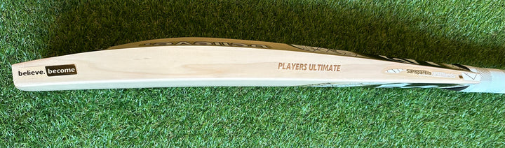 SG Players Ultimate Cricket Bat