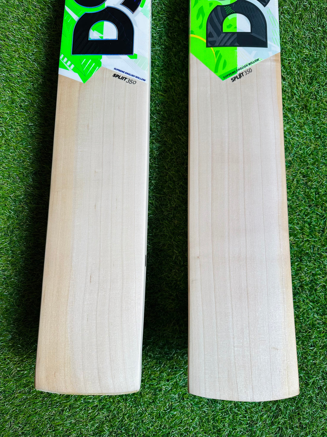 DSC Spliit 350 Cricket Bat