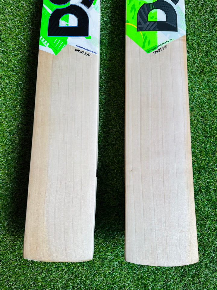 DSC Spliit 350 Cricket Bat