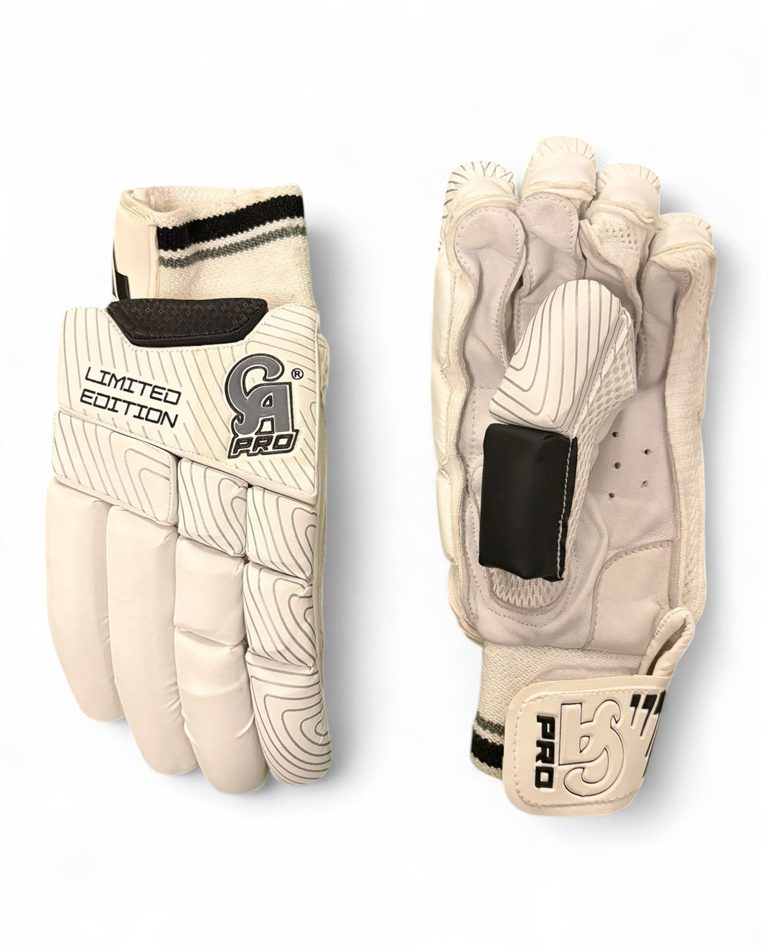 CA Limited Edition Pro Cricket Batting Gloves
