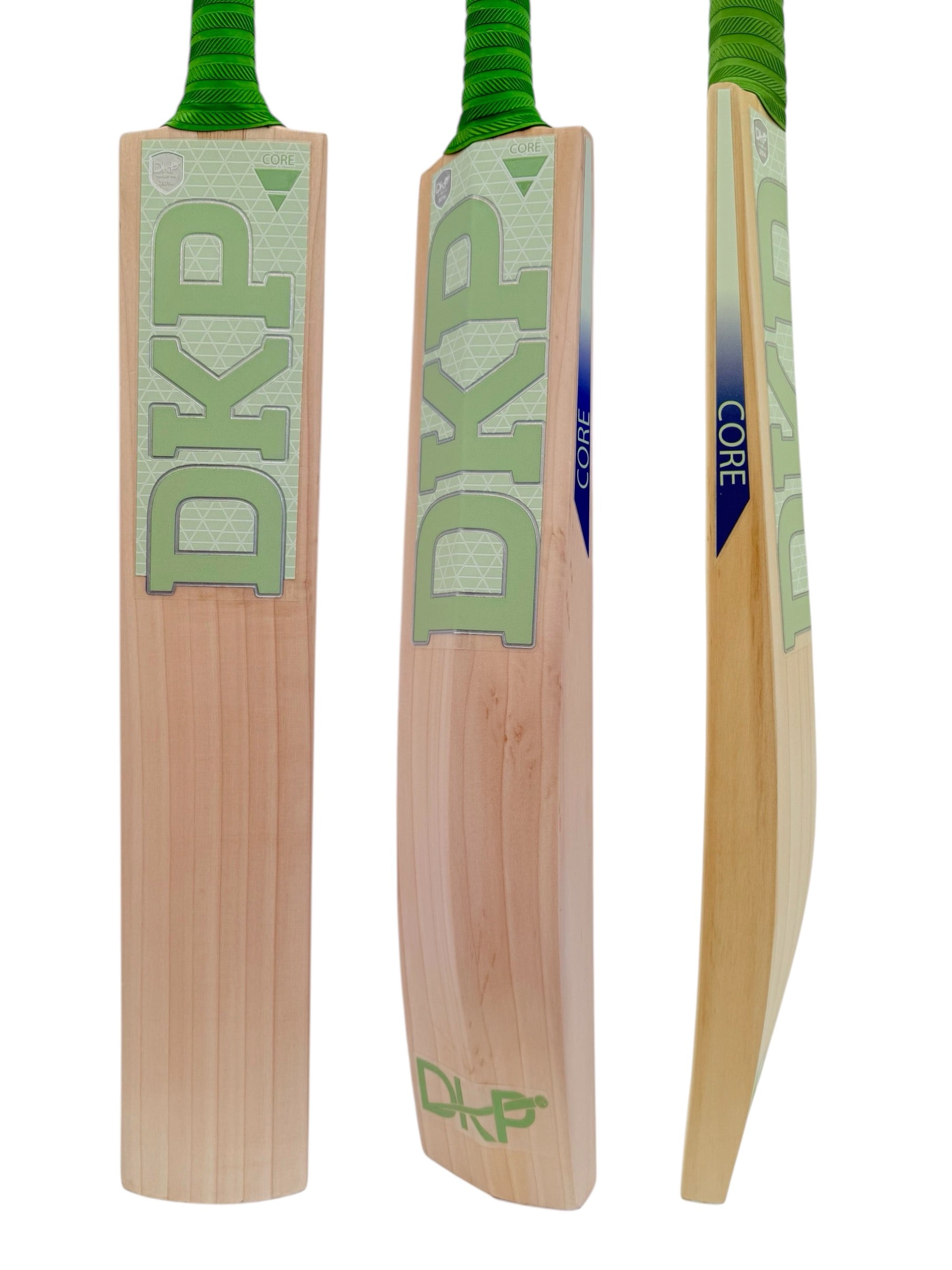 Bat Core DKP Core Cricket Bat | All Sizes Available – DKP Cricket