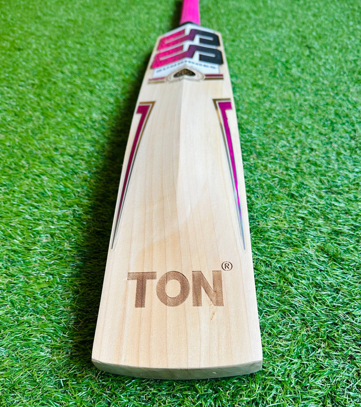 SS TON Gladiator Cricket Bat