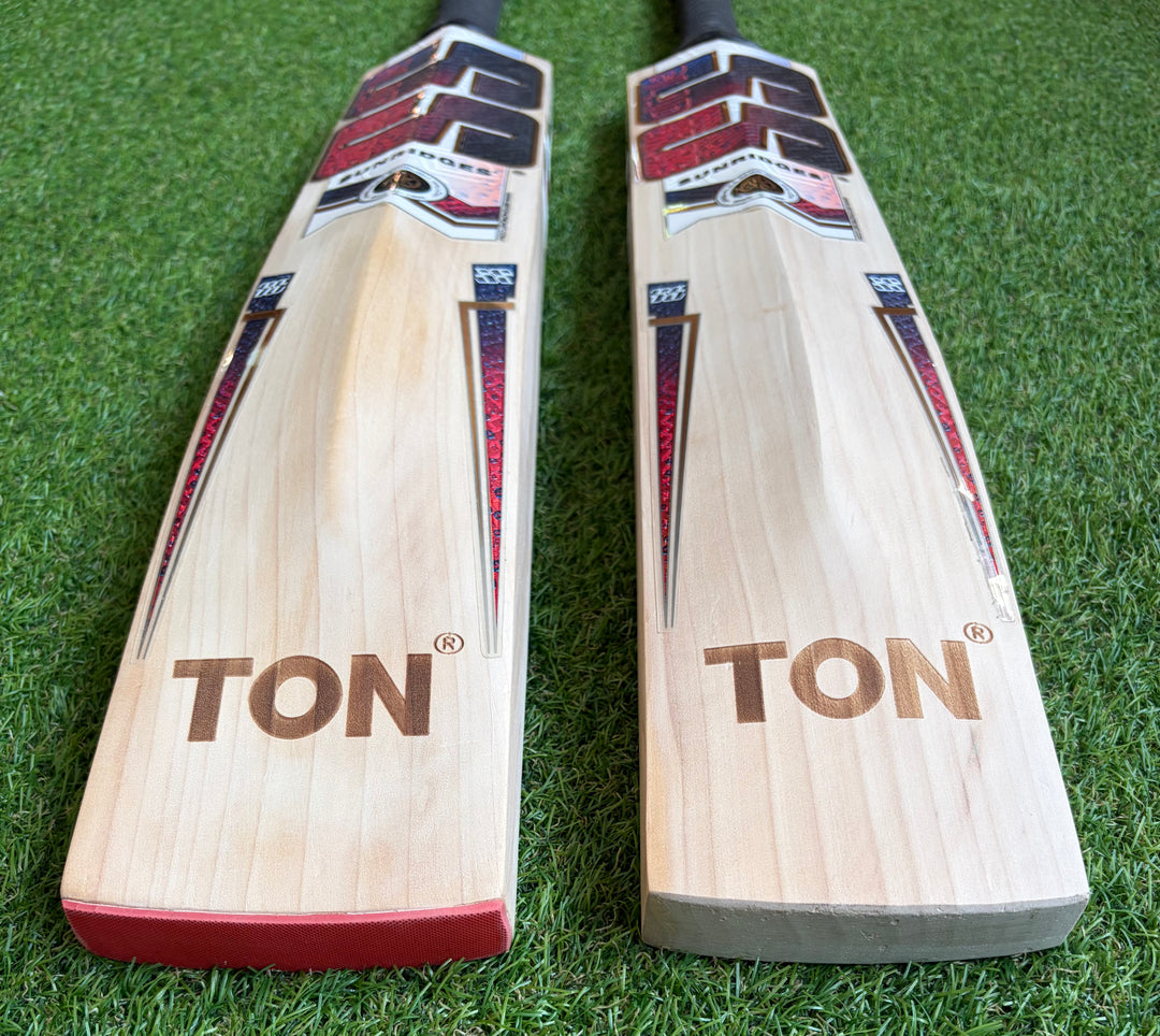 SS TON Gladiator Cricket Bat | Size 6
