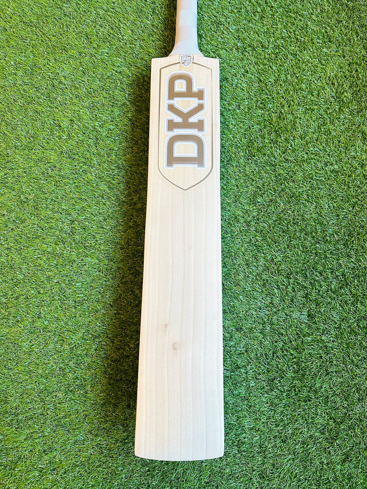 DKP Limited Edition Cricket Bat | Grade 1