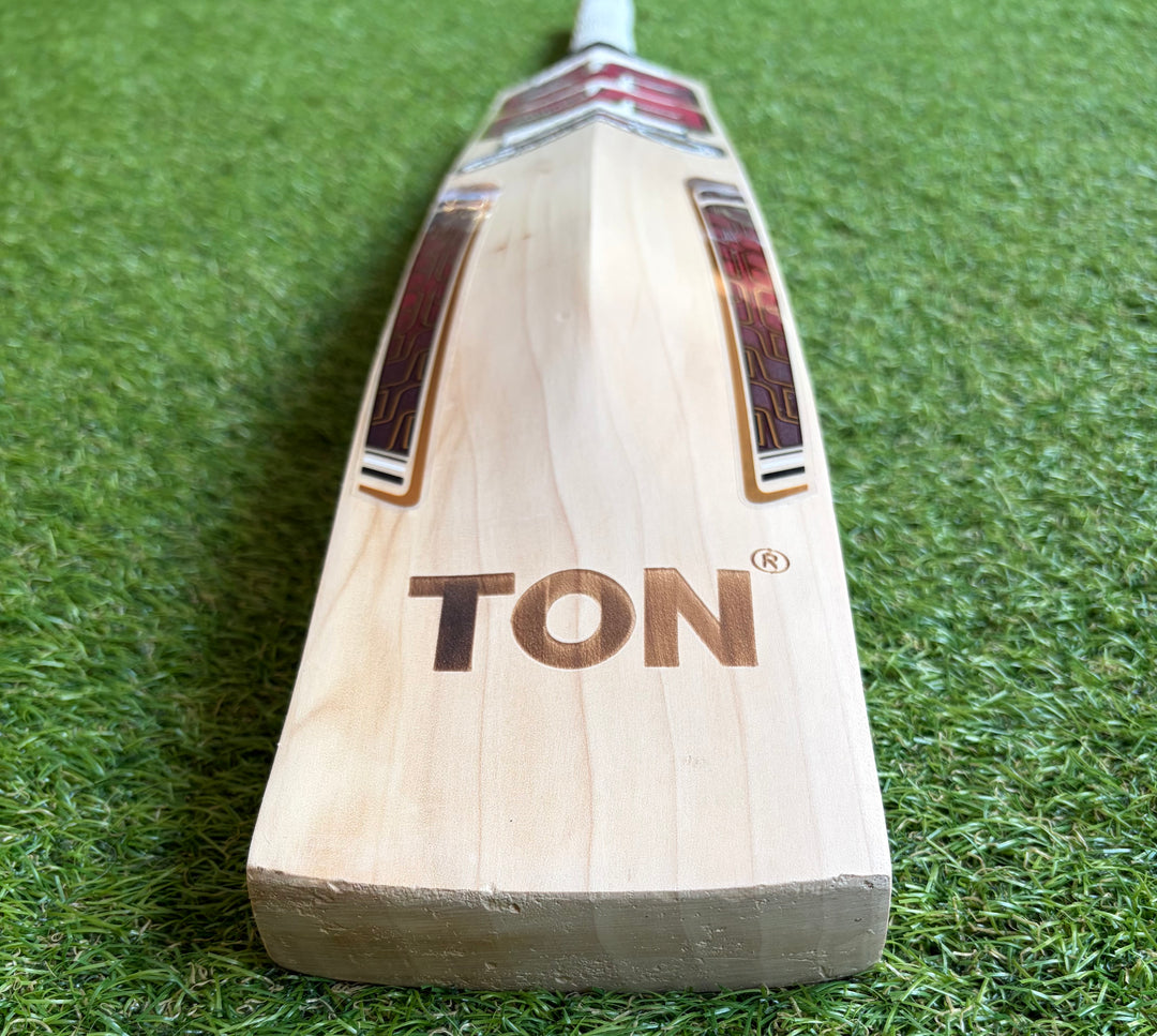 SS TON Vaibhav Suryavanshi Performance Cricket Bat