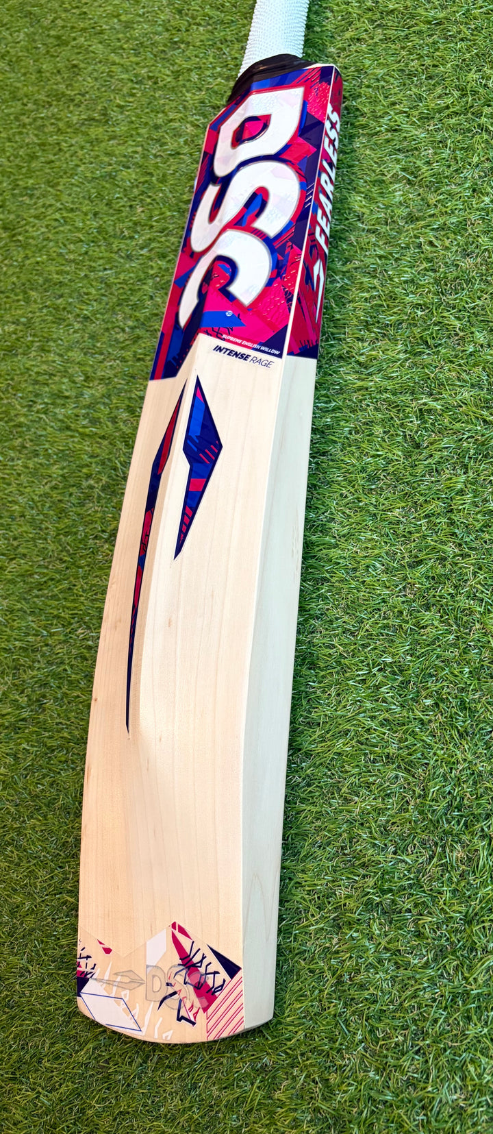 DSC Intense Rage Cricket Bat | Size 6