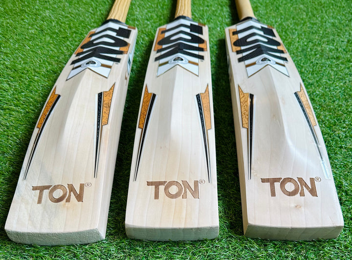 TON Legend Players Cricket Bat | New Model