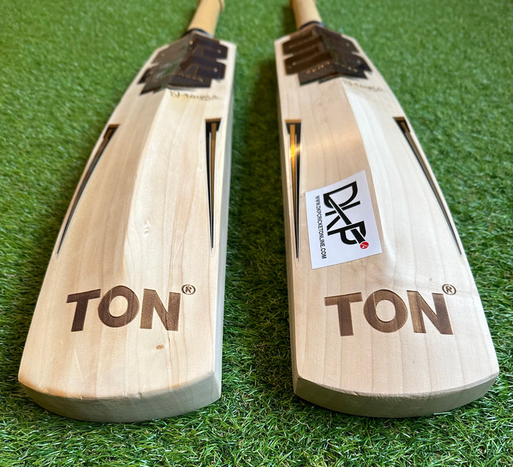 SS TON Smacker Players Cricket Bat