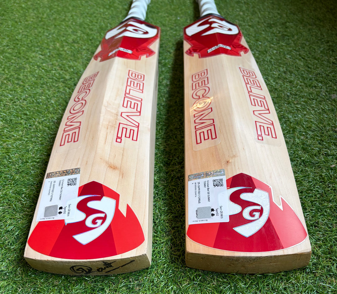 SG Sunny Tonny Cricket Bat | New Model