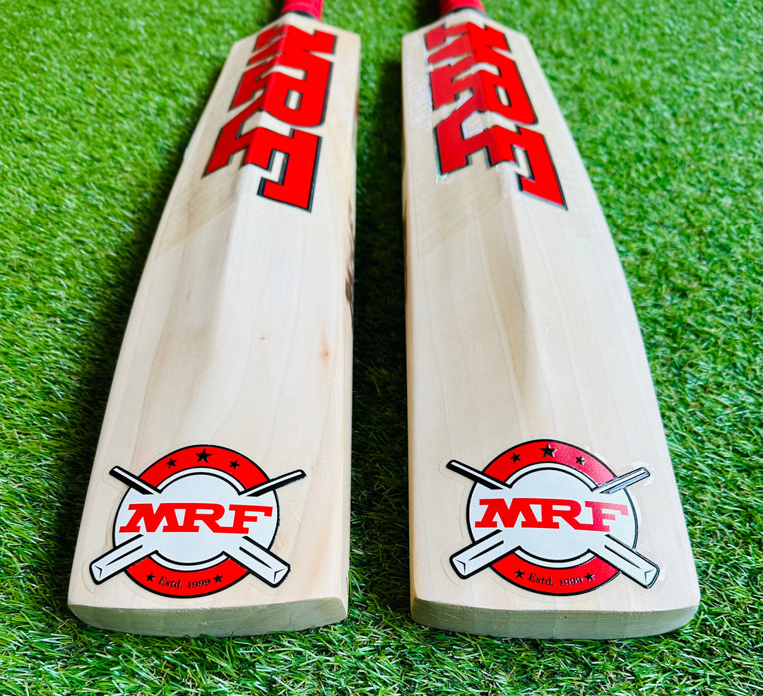 MRF VK Grand Edition Cricket Bat | Size 6