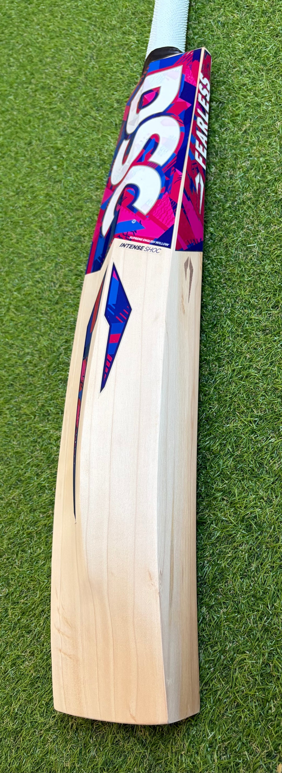 DSC Intense Shoc Cricket Bat