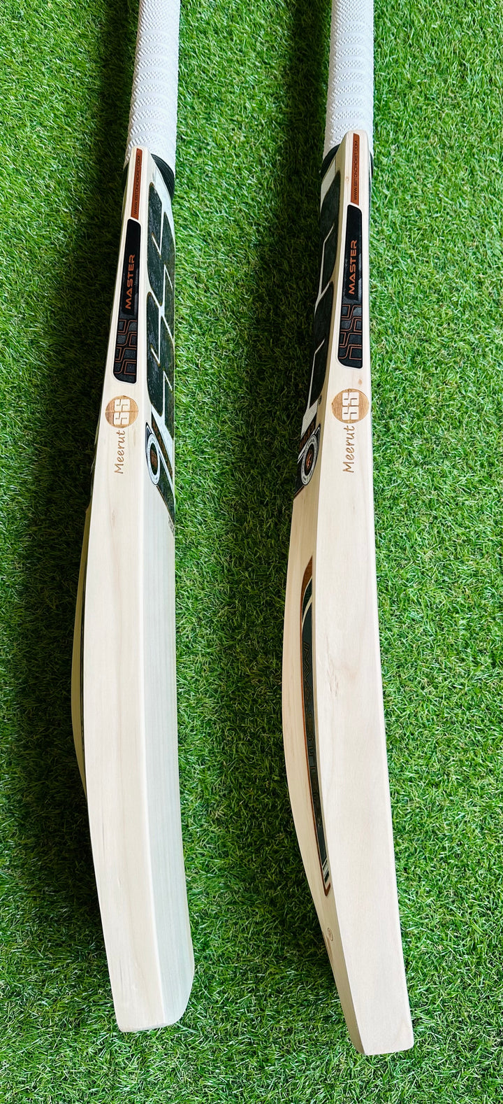 SS TON Master Pro 7000 Cricket Bat | Will Jacks | Phil Salt