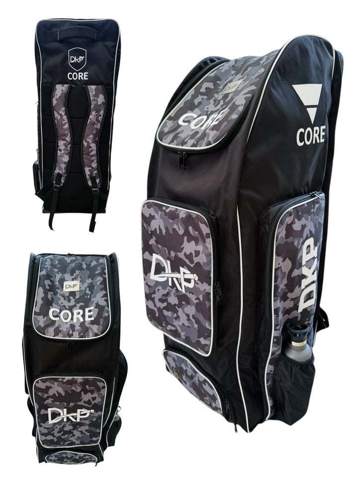 DKP Core Edition Cricket Duffle Bag