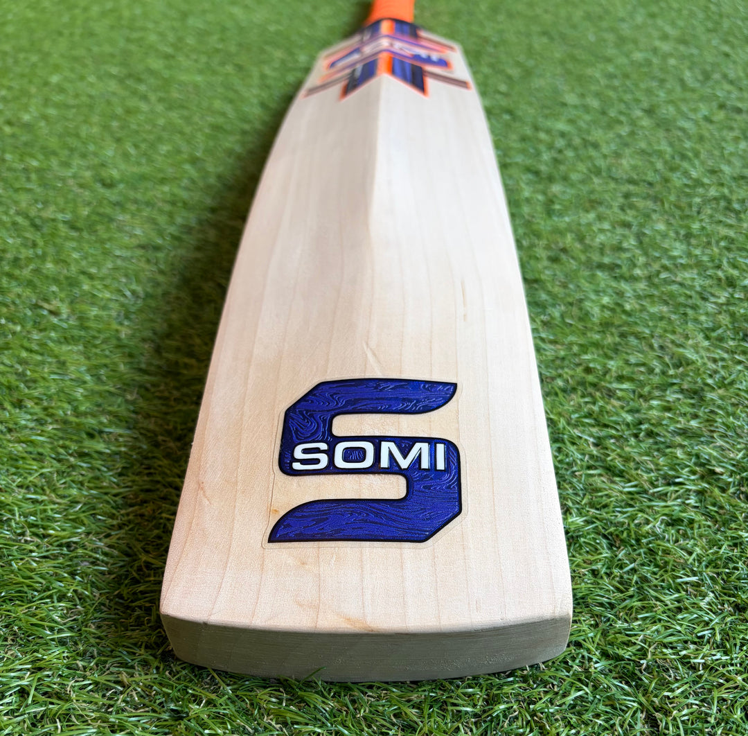 Somi MSD Player Cricket Bat