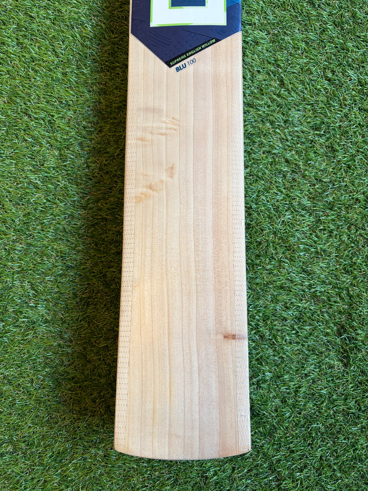 DSC Blu 100 Cricket Bat