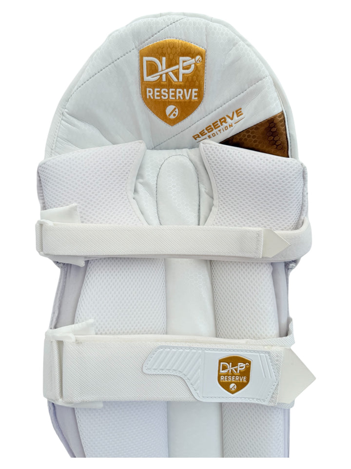 DKP Reserve Edition Cricket Batting Pads