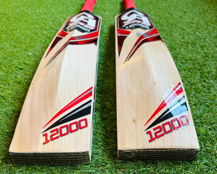 CA 12000 Pro Edition Cricket Bat